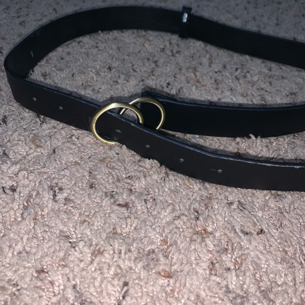 Belt